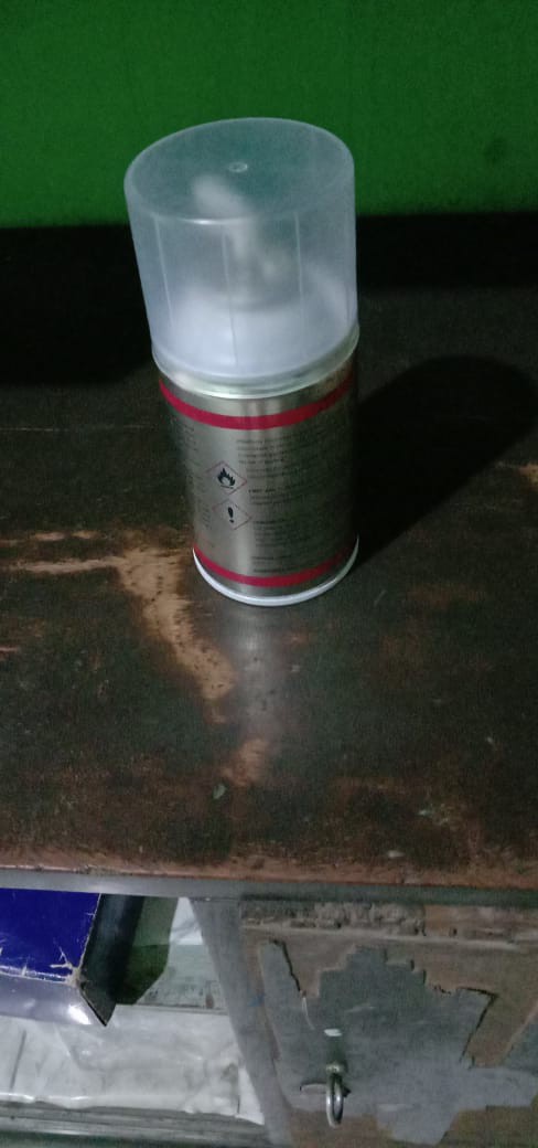 Parfum Calmic Spray / Aerosol