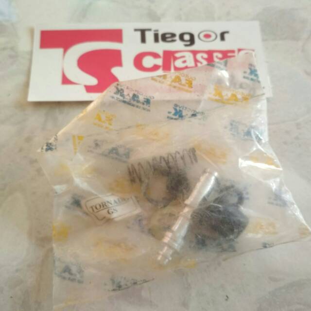 Repairkit Master Rem Cakram Suzuki Tornado NOS