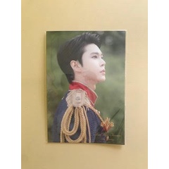[PELUNASAN] PC MUSICAL DOYOUNG