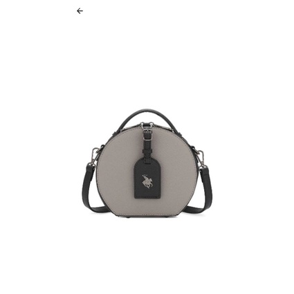 [100% ORIGINAL] SWISS POLO LADIES CHAIN SLING BAG TAS SELEMPANG WANITA/CEWEK