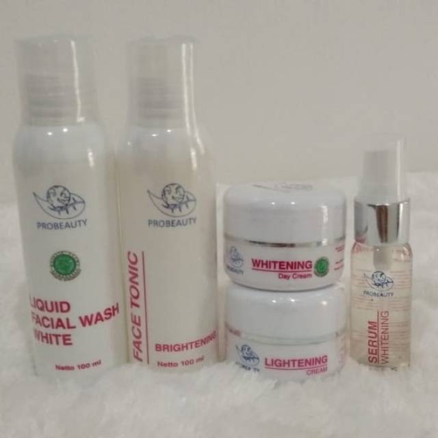 

Probeauty