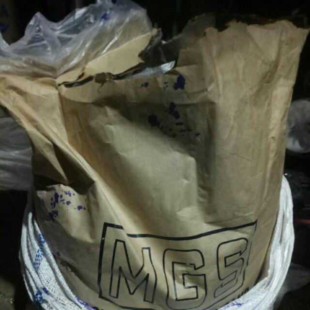 Manganese Greensand / Filter Air / Media Filter Air