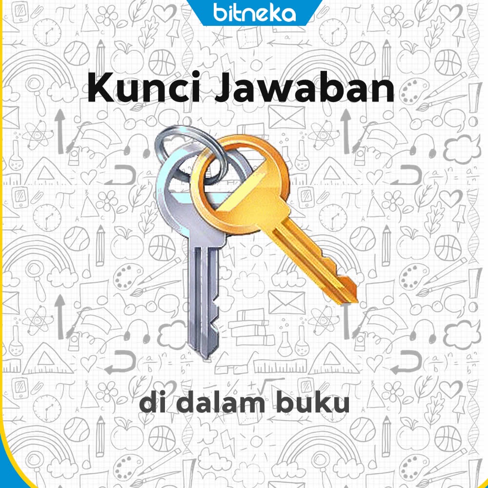 Buku Soal Saya Pintar Tematik Kelas 4 K13 - Duta Prestasi