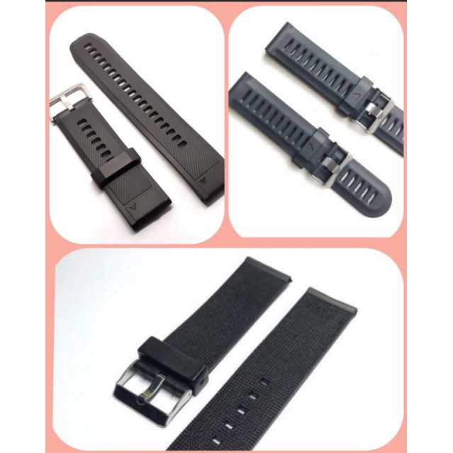 Strap Tali Rubber jam Forester JTF 2007 JTF 2031 JTF 2032 JTF 2034