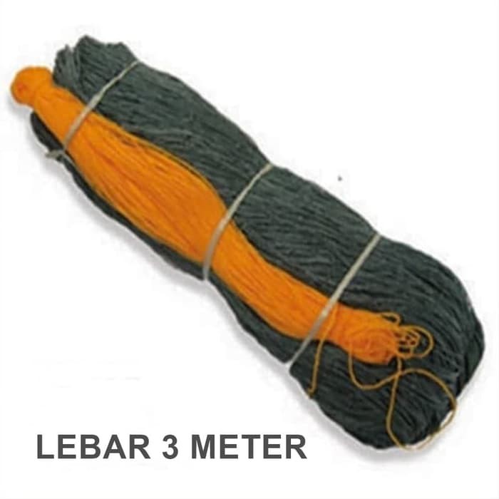 Jaring Ayam Lebar 3 Meter Jaring Pagar Ayam Jaring Pagar Tanaman