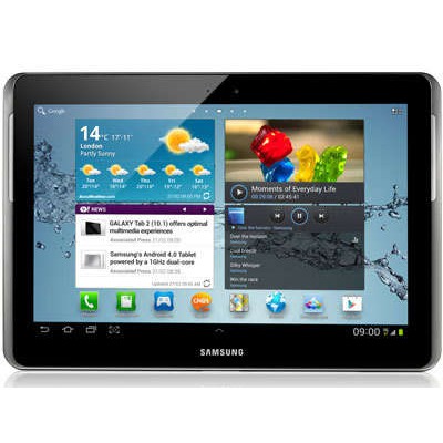 Samsung Tab 2 10 inch (SECOND)