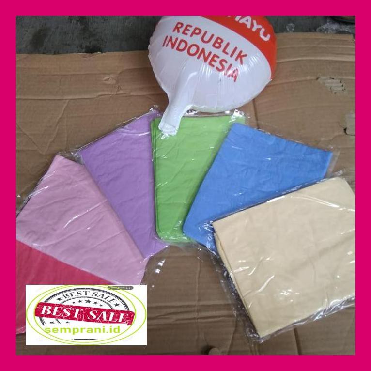 

84S0Perawatankendaraan Kanebo 43 X 32 X 2Mm, Refill Kanebo Serbaguna Lebih Lebar 840Sm