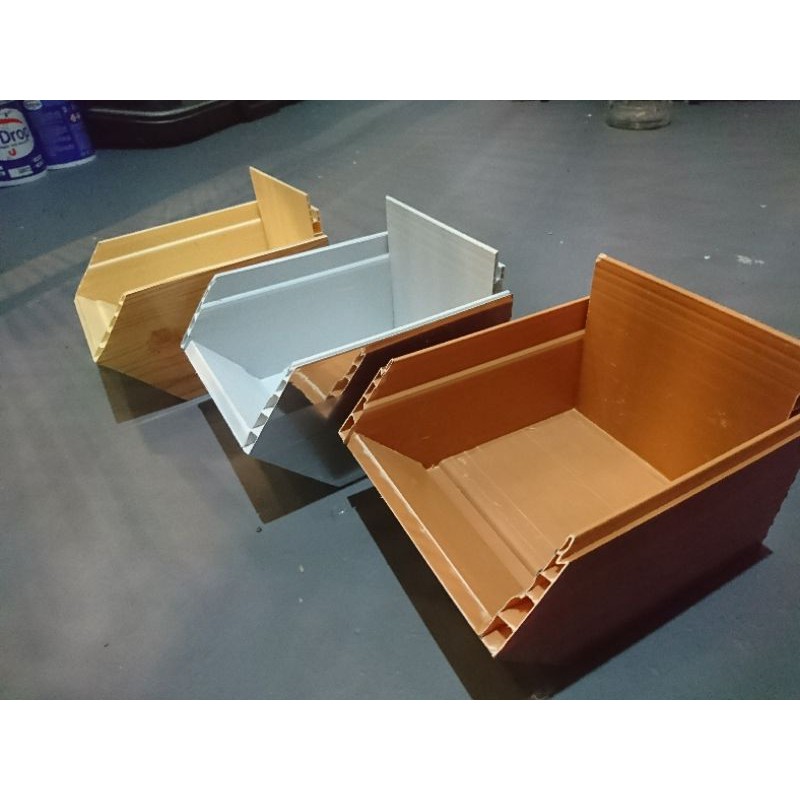 Box Sarang Burung Kenari Finch dll.