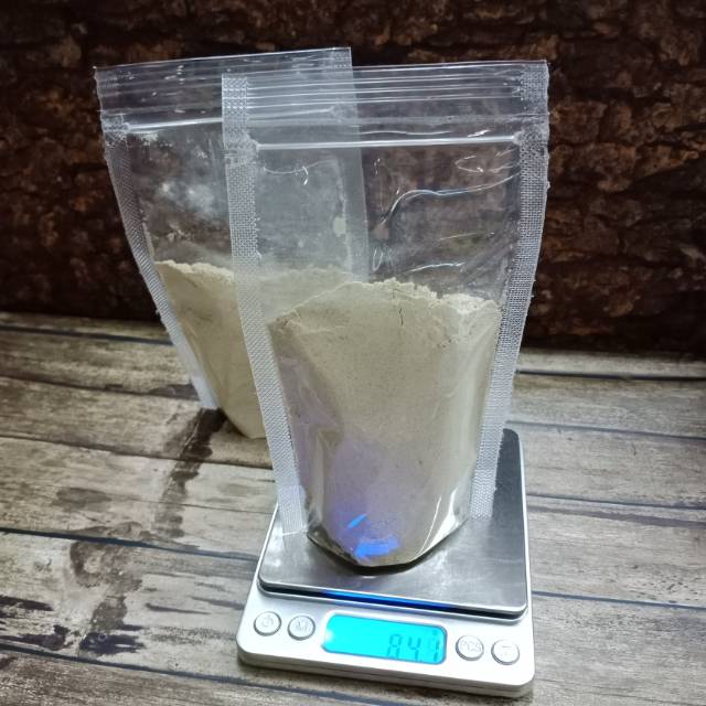 

Bubuk Kunyit Putih 80gr