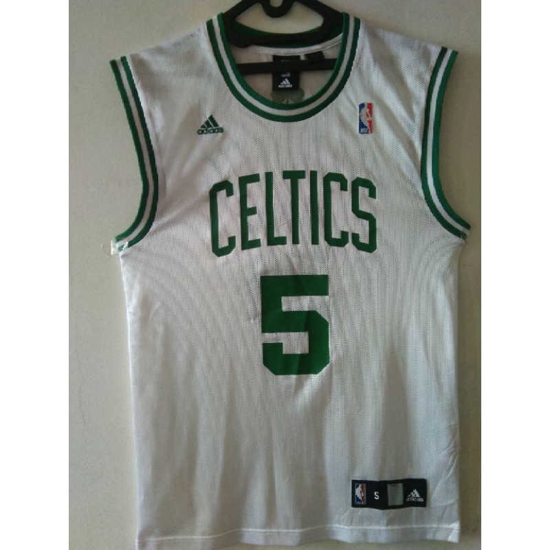 Jersey NBA ORIGINAL BOSTON CELTICS 2009