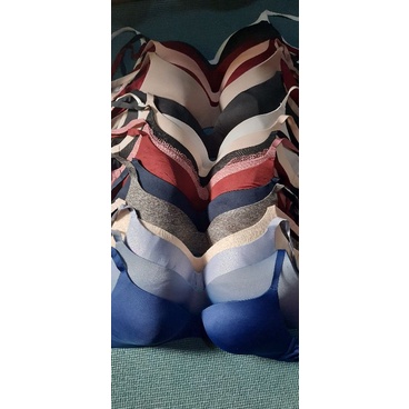 UNDERWEAR BRA CANTIK