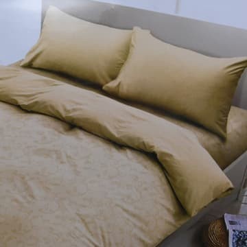 Sleep Lite 180x200 Cm Set 4 Pcs Seprai Bed Cover Emboss Bandung Keren