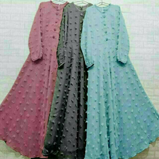 Sale Maxy Rubiah