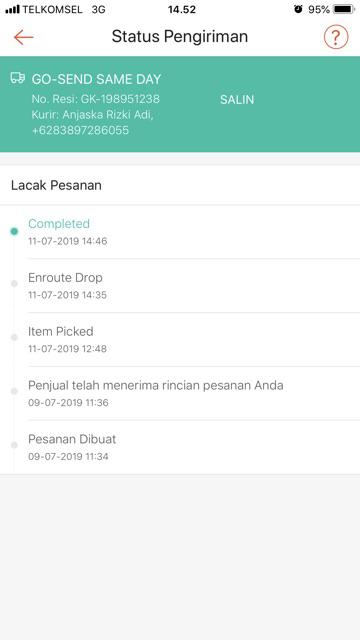 Lemari Plastik Lemari Pakaian Homey Premium Jerpah Susun 4 (jumbo)