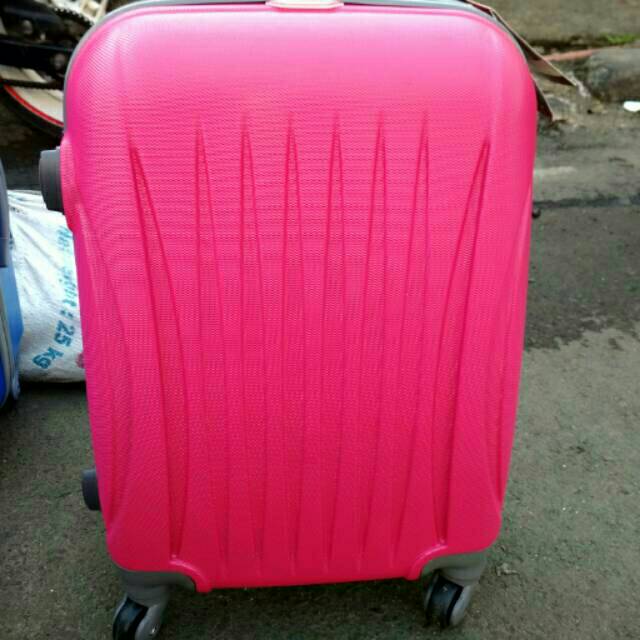 Tas koper viber POLO HOBY 20 inch