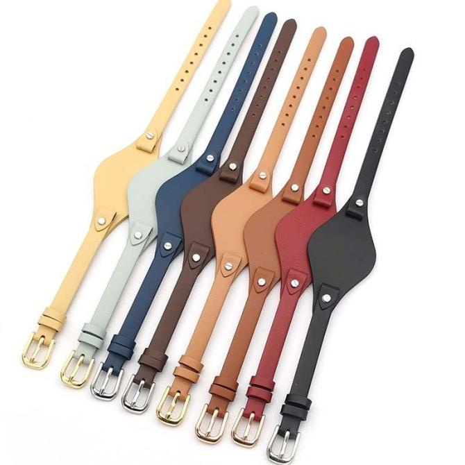 tali jam tangan fossil wanita georgia boyfriend premium