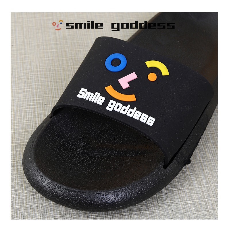 ASIN829-SANDAL JELLY KOKOP S21 EMPUK NYAMAN DAN BERKUALITAS SMILE GODDESS