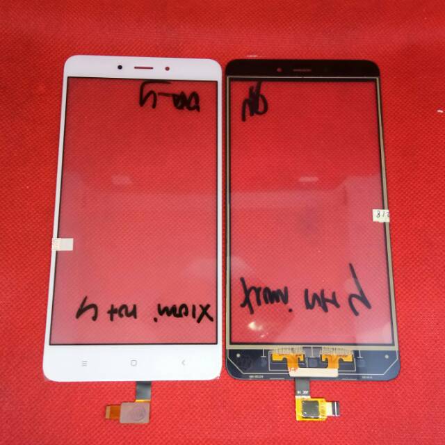 TOUCHSCREEN XIAOMI REDMI NOTE 4 MEDIATEK ORIGINAL