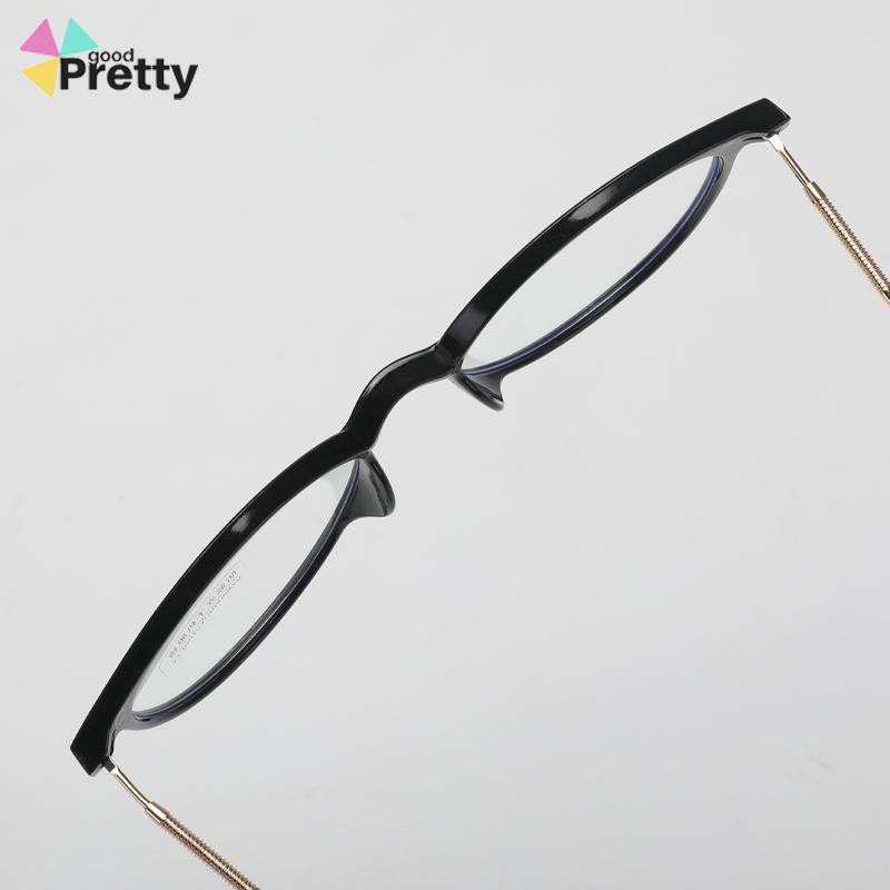 Kacamata Lensa Photochromic Anti Radiasi Kaca mata Wanita Pria Komputer Kacamata Optik Anti Matahari Sinar Biru Silau Warna Photochromic