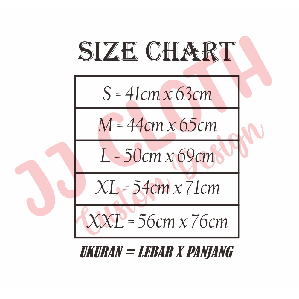TSHIRT BAJU KAOS DISTRO PRIA WANITA LOGO JAPAN DADA SIMPEL COMBED 30S