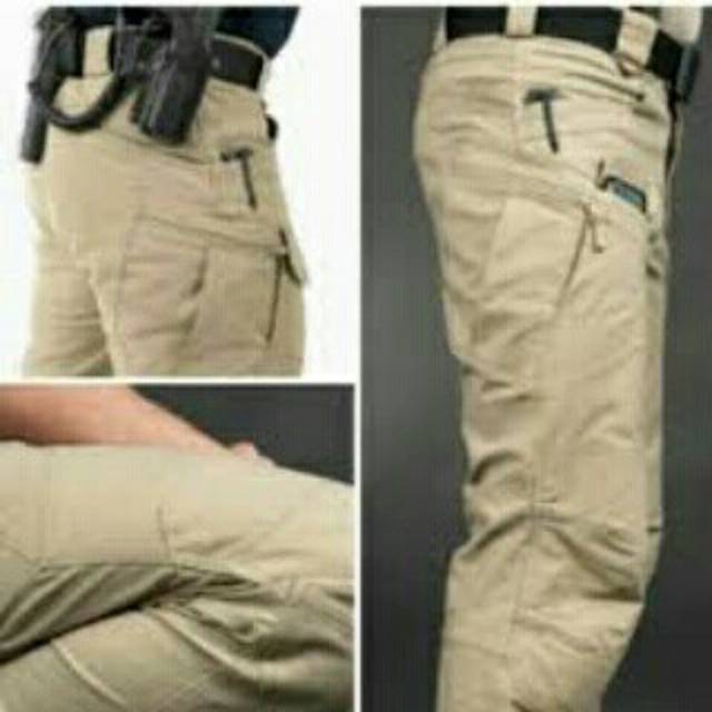 Celana Tactical blackhawk Premium