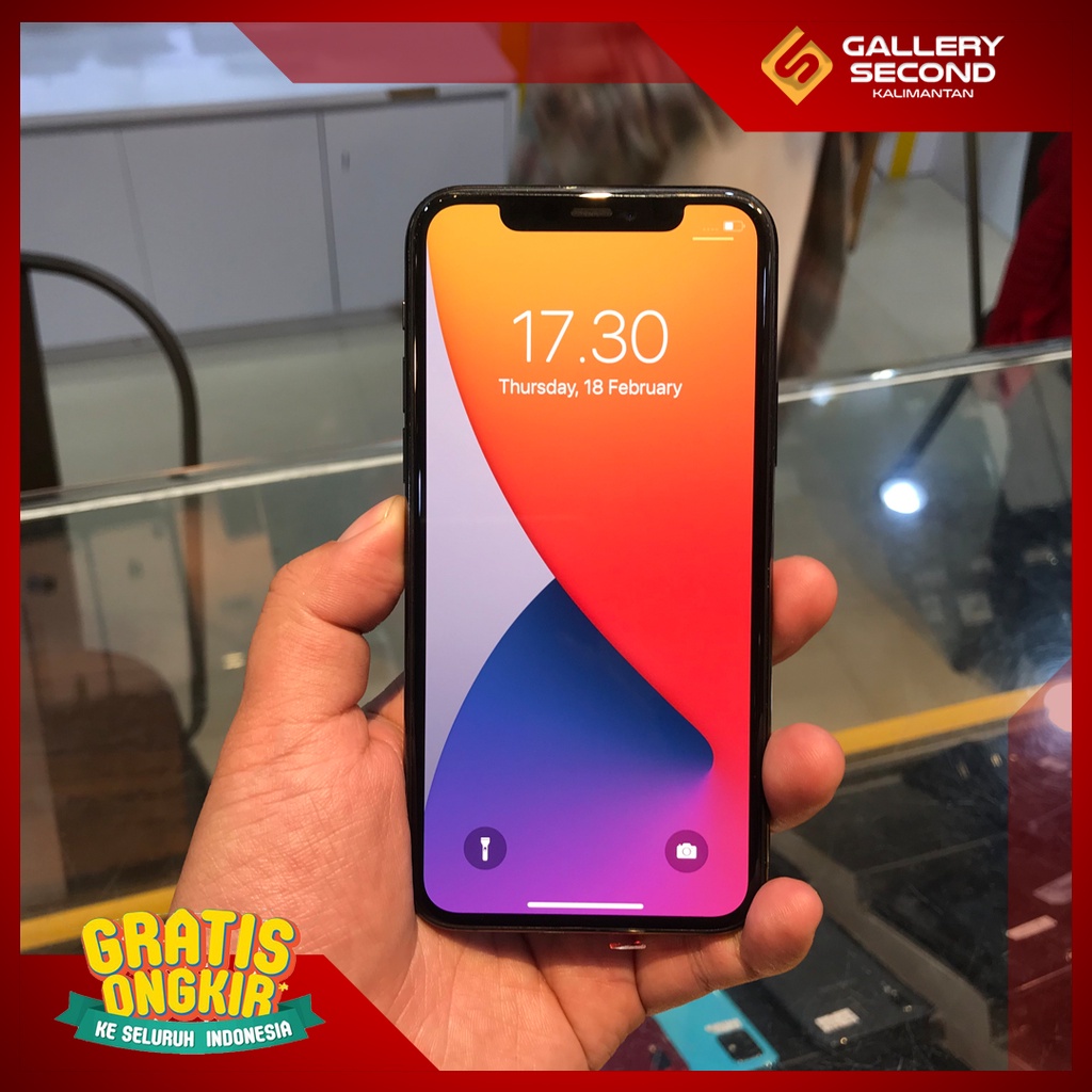 Apple iPhone 11 Pro 64GB / 256GB second Original-1