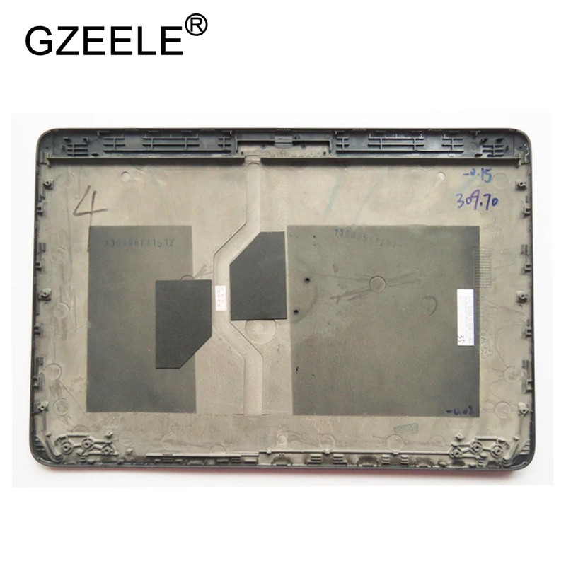 IMPORT GZEELE New top lcd Cover for HP for EliteBook 725 820 G1 TOP Case Laptop Lcd Back Cover Top