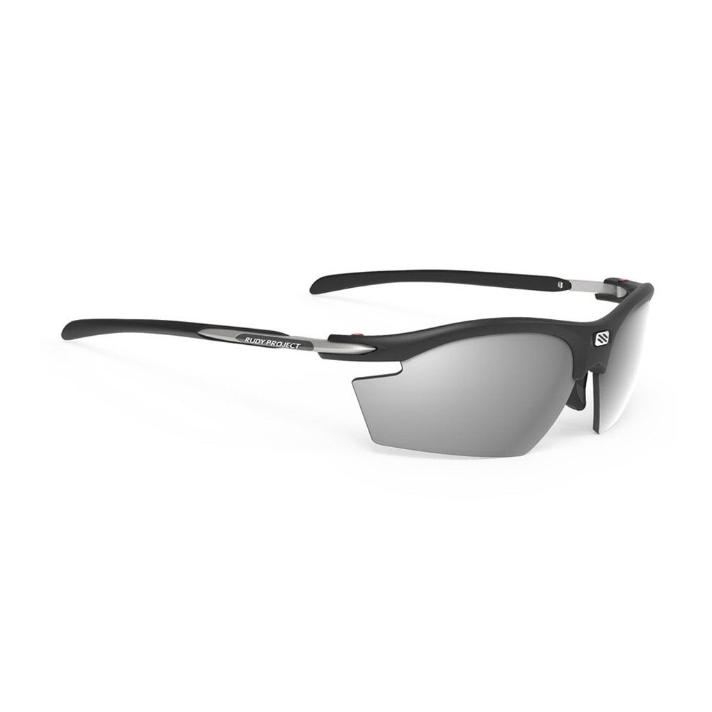 Rudy Project Kacamata Rydon Matte Black Laser Black