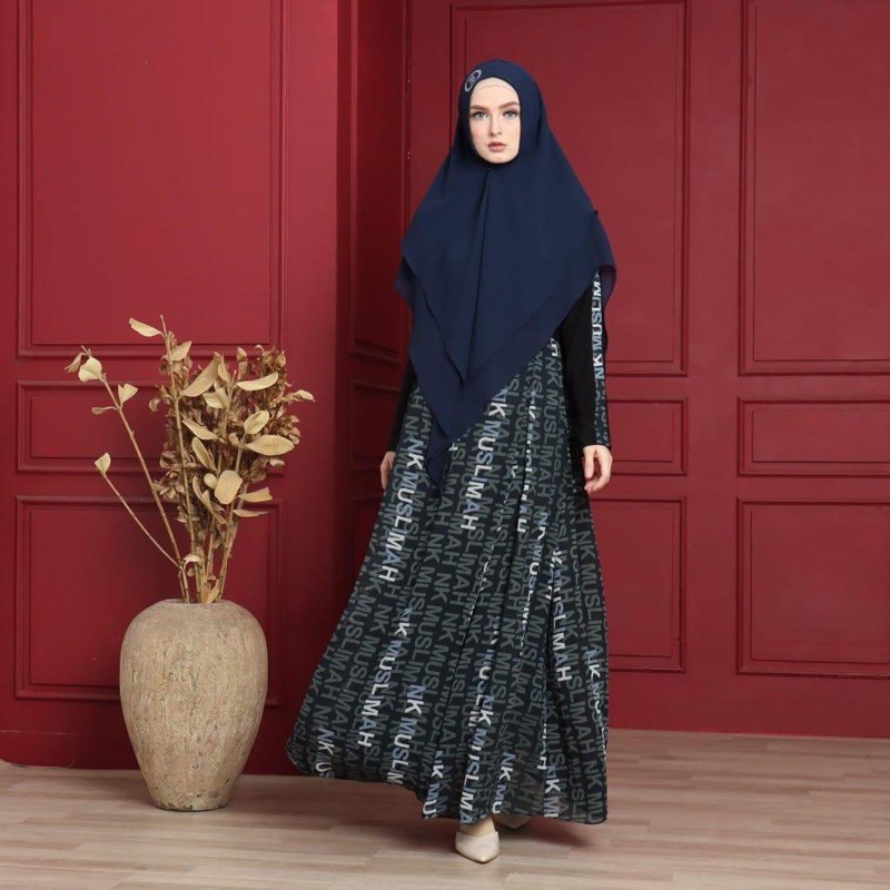 Syar’i NK Muslimah