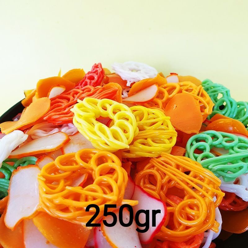 

krupukmixbahanseblakkeringmaupunbasah250gr