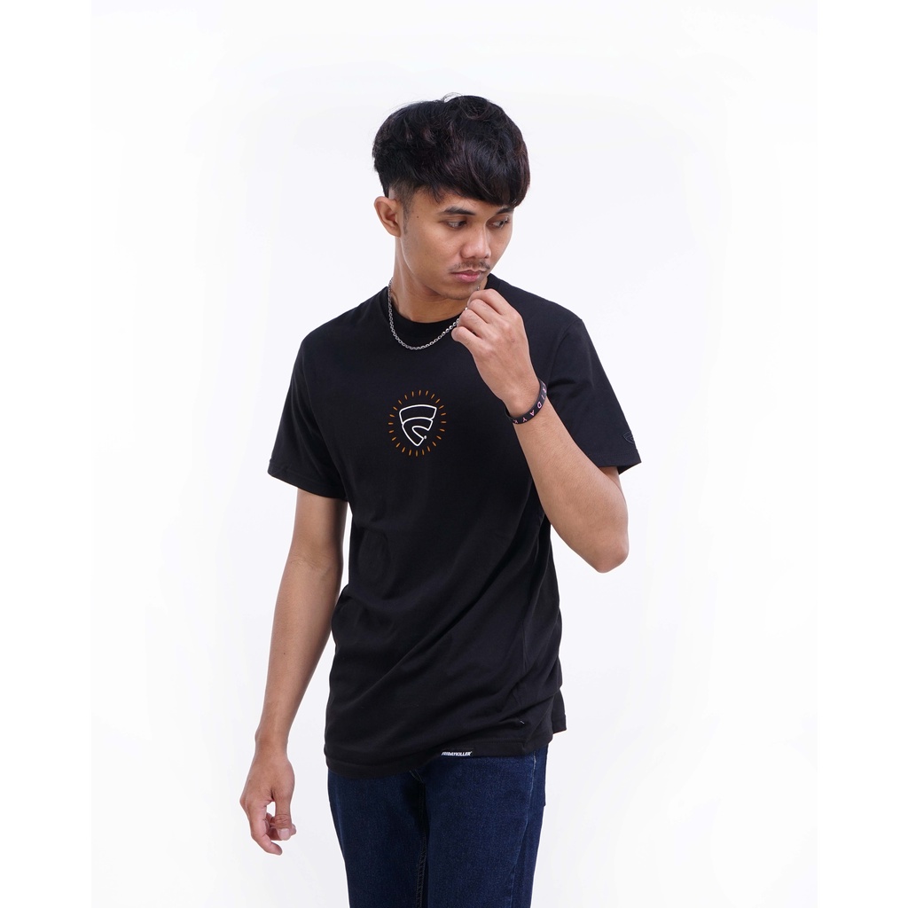 KAOS FRIDAY KILLER JUMBO SIZE | SHINE OCHRE