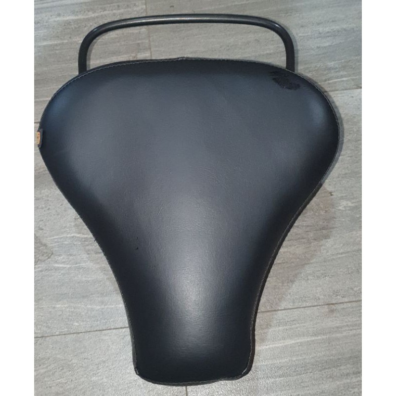 JOK DEPAN VESPA SUPER PX MERK MG ORIGINAL EMGI
