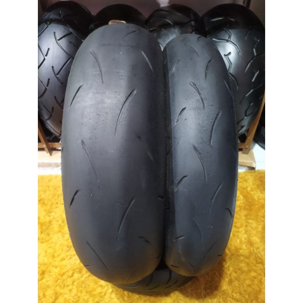 Ban Dunlop SportMax GP