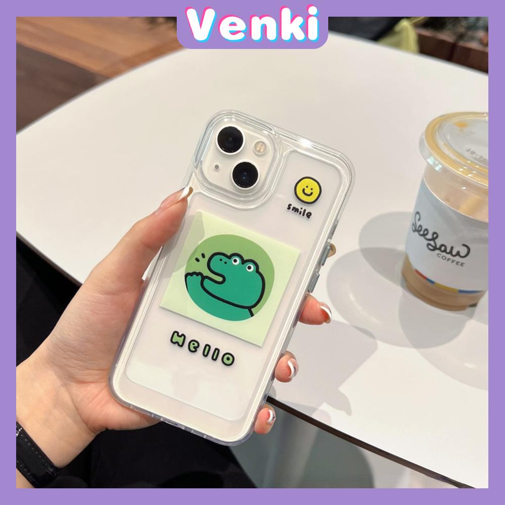 iPhone Case Silicone Soft Case Clear Case Space Case Shockproof Protection Camera Metal Button Cute Cartoon Compatible For iPhone 11 Pro Max 13 Pro Max 12 Pro Max 7Plus xr XS Max