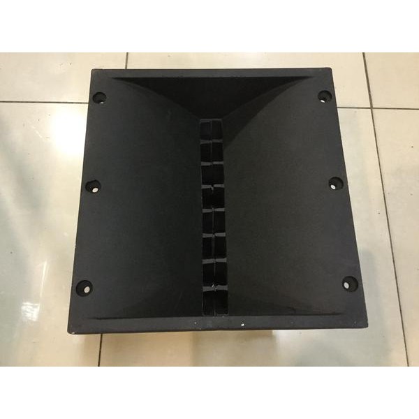 Horn Tweter Line Array 0033 Babet