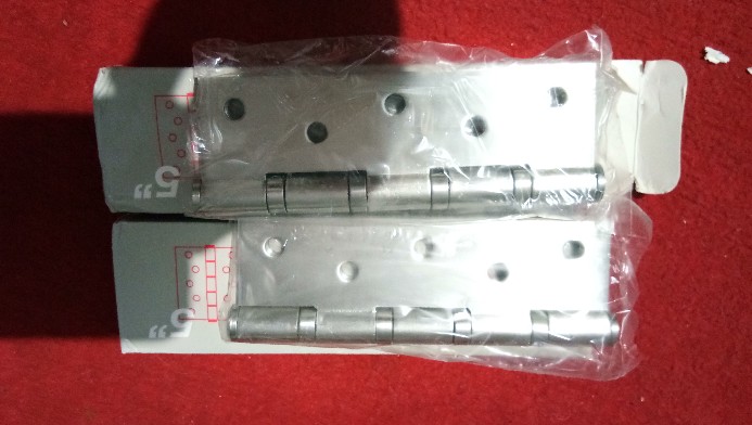 Engsel Pintu 5in Epic Stainless Asli