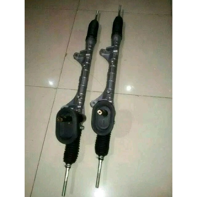 Rack Steer Nissan Grand Livina