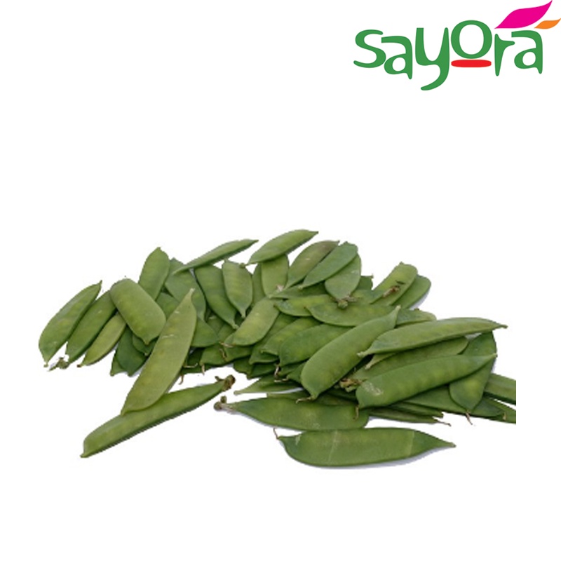 

Arcis Kapri Manis / Sweet Green Peas 250 Gr