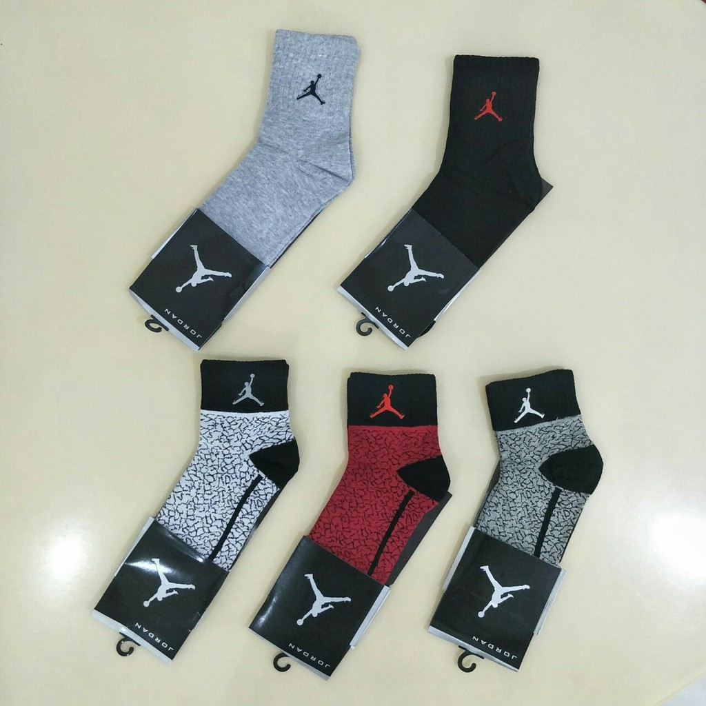  Kaos  kaki  basket  Air Jordan low  Kaos  kaki  Jordan Kaos  