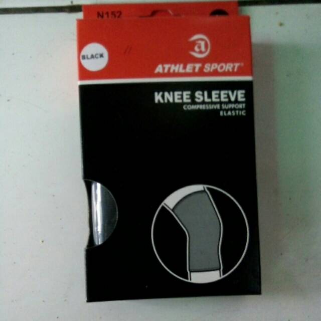 Knee Athlet sport