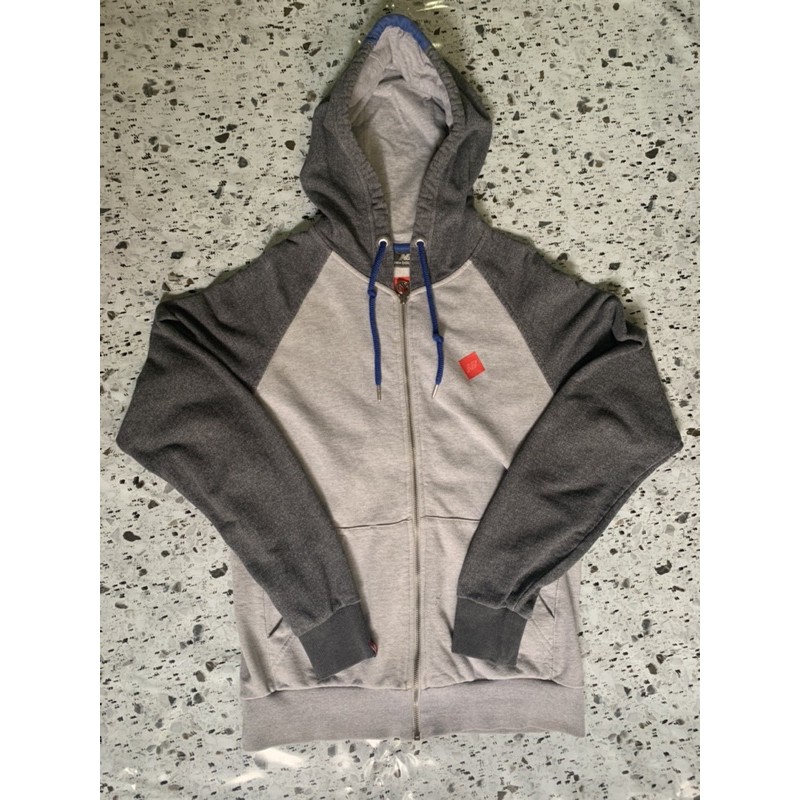 Zip Hoodie New Balance Second