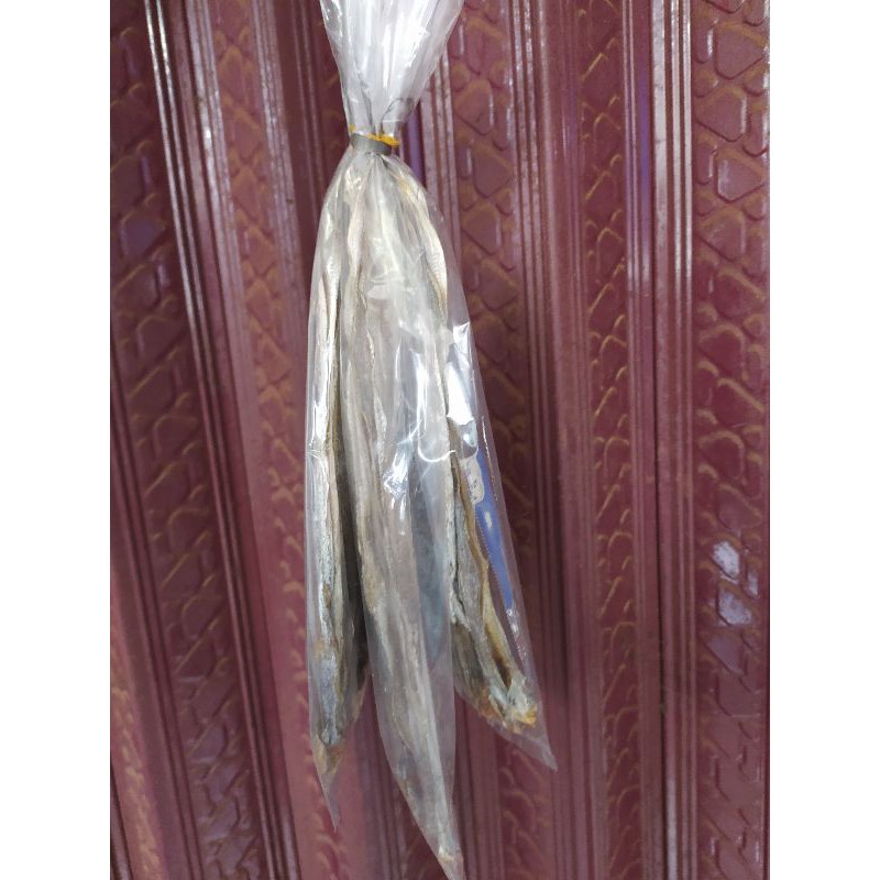 

ikan asin gabus ( asli pangandaran )