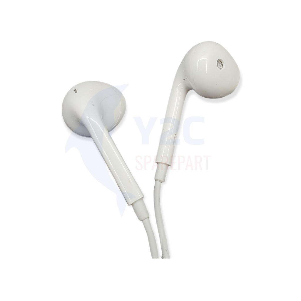 HANDSFREE OPPO TYPE C FIND X / RENO / R17 / R5 ORIGINAL OEM / EARPHONE HENSET HEADPHONE