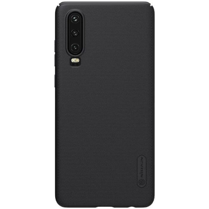 HUAWEI P30 NILLKIN HARDCASE FROSTED SHIELD ORIGINAL HARDCASE HUAWEI P30