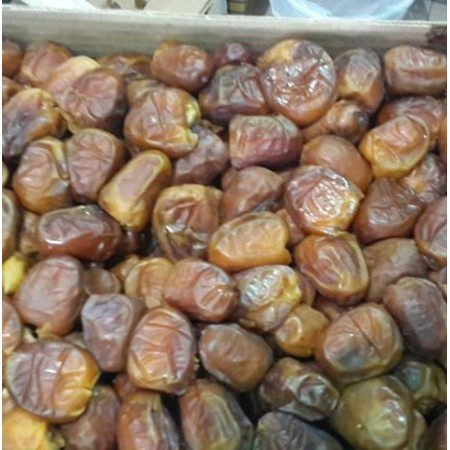 

Kurma Sukari 500gr oleh oleh haji dan umroh