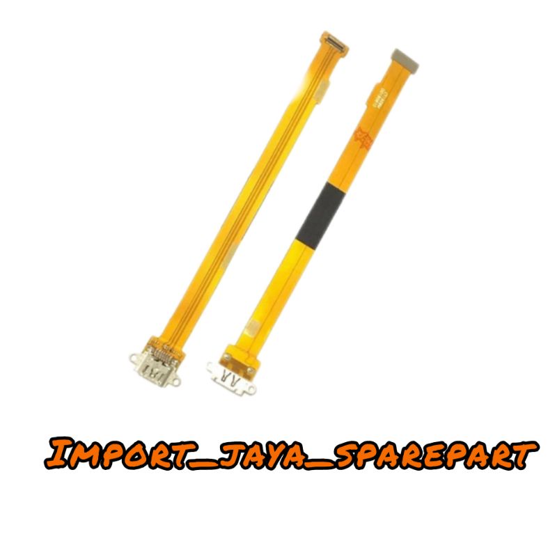 FLEXIBLE CHARGER / KONEKTOR OPPO F11 PRO ORIGINAL