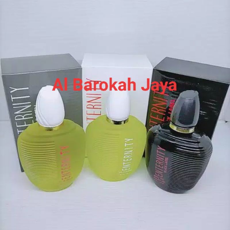 parfum enternity