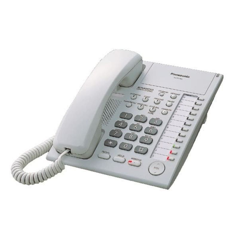 Telepon Panasonic KX-T7750