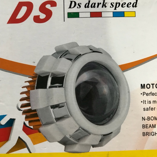 led projectoe flash led motor U14