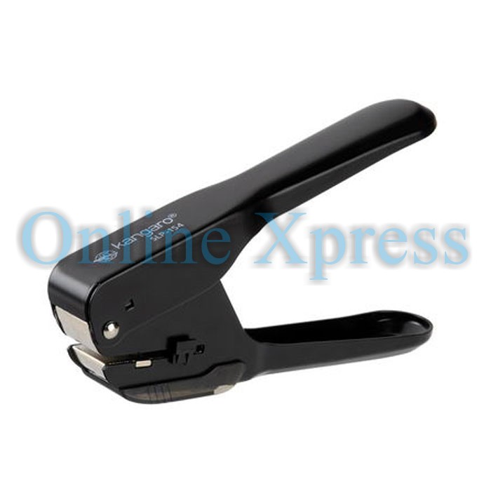 

Pembolong Kartu / ID Card Slot Punch SLP 154 Kangaro